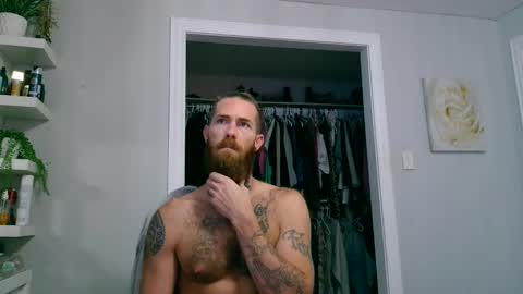daddyafterdark1 online show from May 25, 1:06 pm