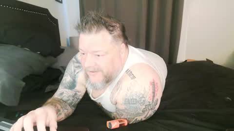 Daddy online show from January 7, 12:04 am