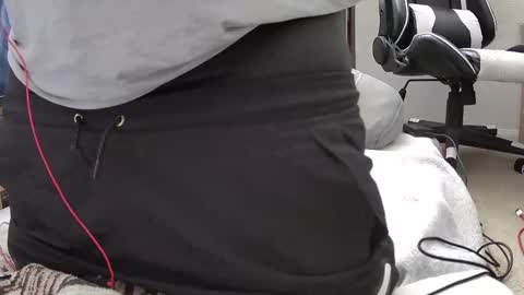 Daddybody89 online show from February 17, 10:58 pm