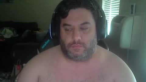 daddybody4u online show from March 16, 6:56 pm