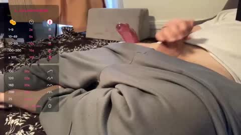 DaddyCock211987 online show from February 2, 7:04 pm