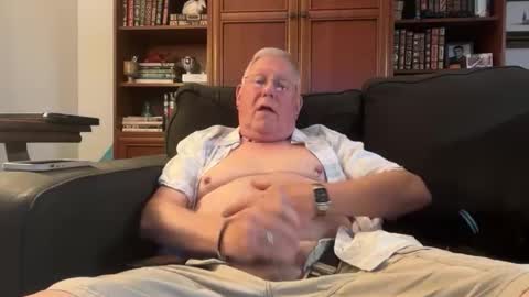 Snapshot of daddycok4 chatting on October 22, 12:42 pm DaddyCok4 online show from October 22, 12:42 pm