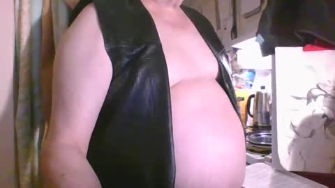 Daddy online show from March 21, 10:58 pm