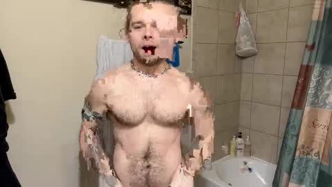 Snapshot of daddydaydrinkz chatting on February 22, 8:37 pm DaddydayDrinkz online show from February 22, 8:37 pm