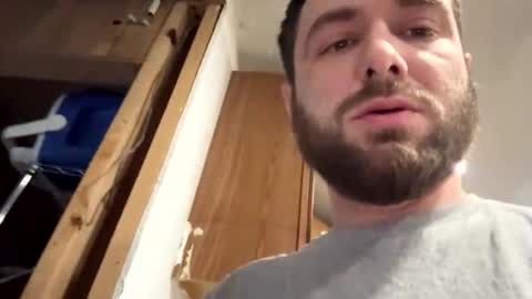 daddydic120402 online show from January 18, 2:08 pm