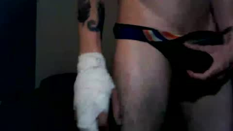 daddyfak online show from June 28, 10:10 am