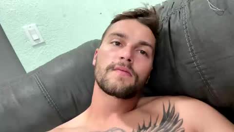 daddyjusti15 online show from September 27, 8:17 pm