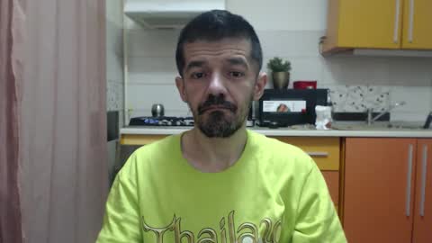 daddynextdoor86 online show from January 11, 3:54 am