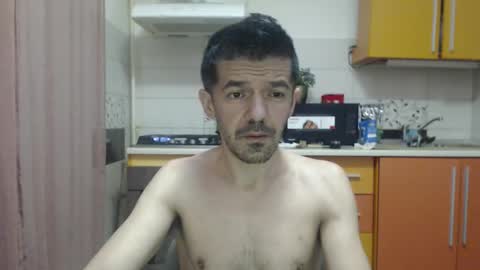 daddynextdoor86 online show from January 18, 5:09 am