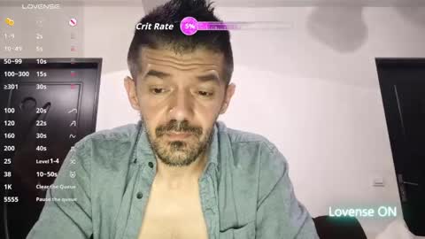daddynextdoor86 online show from June 1, 1:06 am
