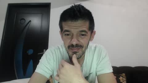 daddynextdoor86 online show from December 2, 5:54 am