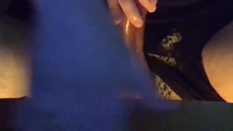 daddypervbuttprincess online show from October 12, 3:17 pm