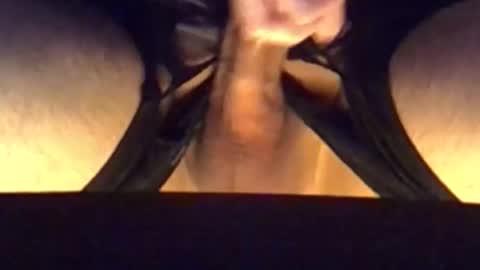 daddypervbuttprincess online show from January 9, 9:58 pm