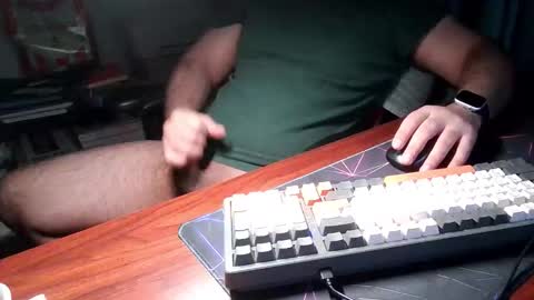 Paul online show from December 2, 12:14 am