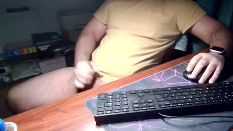 Paul online show from November 25, 12:45 am