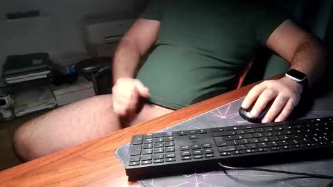 Paul online show from November 27, 12:36 am