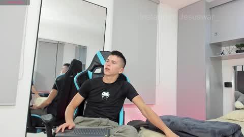 daddyrich4u online show from December 3, 1:55 am