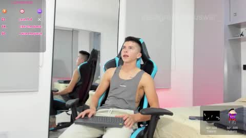 daddyrich4u online show from December 2, 1:20 am