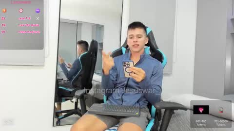 daddyrich4u online show from November 12, 1:00 am