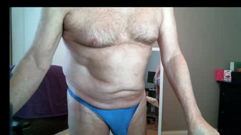 daddys7plus online show from February 14, 9:10 pm