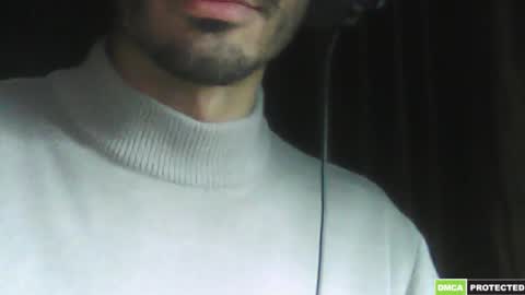 the alpha online show from January 26, 10:24 pm