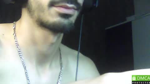 the alpha online show from July 10, 9:38 pm