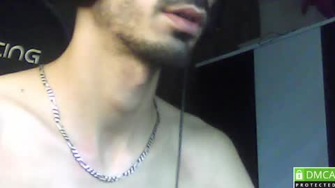 the alpha online show from August 1, 9:47 pm