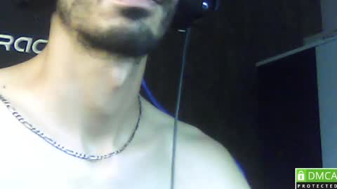 the alpha online show from July 13, 10:11 pm