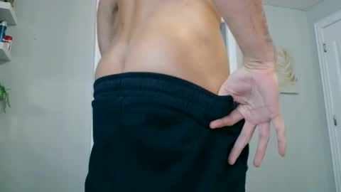 daddyunlocked1 online show from March 11, 3:30 pm