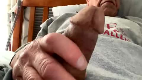 daddyweis online show from March 27, 3:10 am