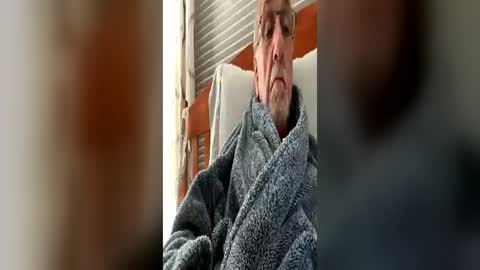 daddyweis online show from June 20, 3:22 am