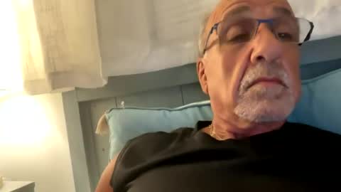 daddyweis online show from July 11, 3:08 am