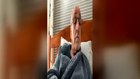 daddyweis online show from June 28, 3:45 am
