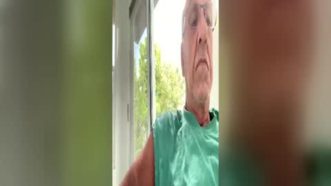 daddyweis online show from July 6, 11:51 am
