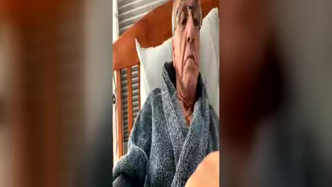 daddyweis online show from June 21, 4:07 am