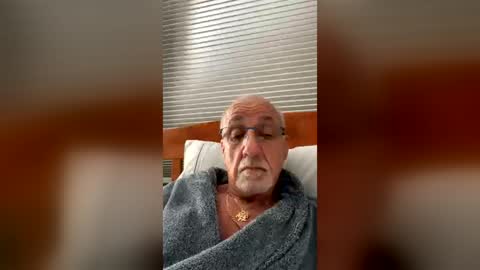 daddyweis online show from July 3, 3:23 am