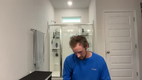 DadGoesWild online show from June 11, 10:19 pm