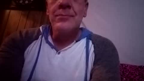 dadpervmind online show from March 1, 6:46 am