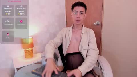 dads_rider online show from November 28, 3:21 am