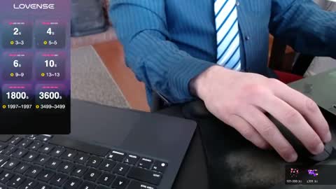 DadsSecret online show from April 23, 4:53 pm