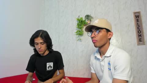 ALLAN online show from February 23, 12:07 pm