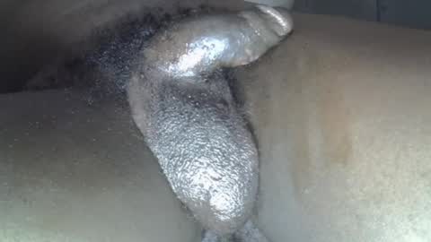 GIANT  Lamar  72 ft  tall  with a  10 inches  BBC   hard quick cumshot in private show lets go online show from May 21, 11:20 pm
