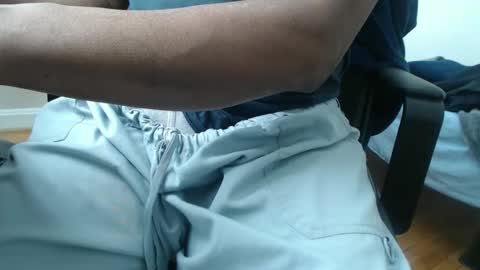 daffyduck71 online show from January 22, 4:02 pm