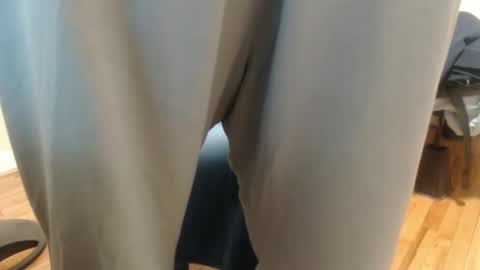 daffyduck71 online show from February 9, 11:04 am