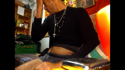 dag1983 online show from January 3, 2:32 am