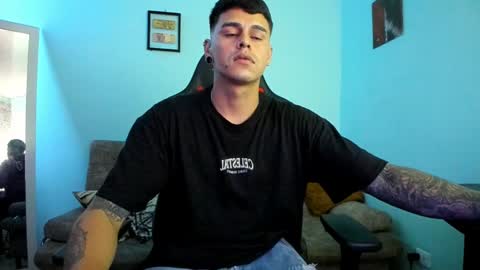 my name is Jhon and I live in colombia online show from December 5, 3:37 am