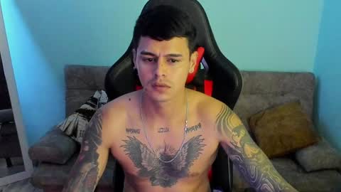 my name is Jhon and I live in colombia online show from December 3, 7:08 am