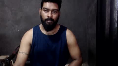 indian guys online show from April 14, 6:02 am