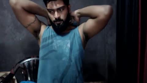 indian guys online show from May 31, 6:09 pm