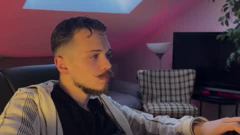 Daimon  online show from February 28, 1:54 pm